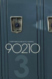 90210 Beverly Hills Nouvelle Génération saison 3 poster