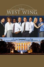 À la Maison Blanche saison 2 poster