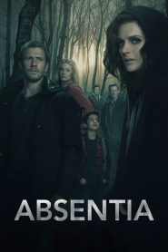 Absentia saison 1 poster