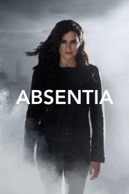 Absentia saison 3 poster