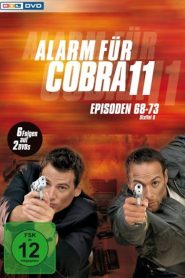 Alerte Cobra saison 10 poster