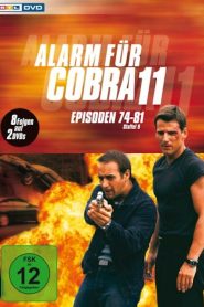 Alerte Cobra saison 11 poster
