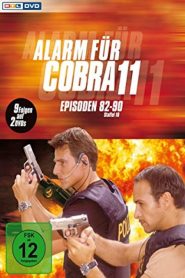 Alerte Cobra saison 12 poster
