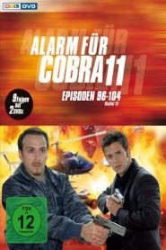 Alerte Cobra saison 14 poster