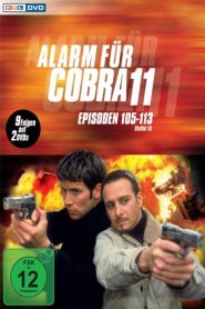 Alerte Cobra saison 15 poster