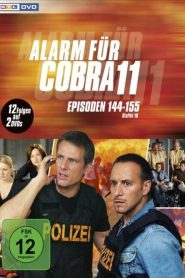 Alerte Cobra saison 18 poster
