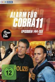 Alerte Cobra saison 20 poster