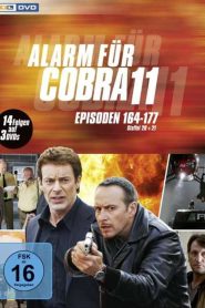 Alerte Cobra saison 22 poster