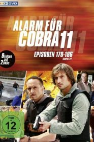 Alerte Cobra saison 24 poster