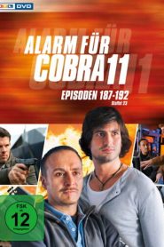 Alerte Cobra saison 25 poster