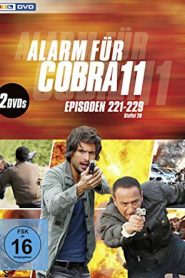 Alerte Cobra saison 30 poster