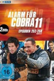 Alerte Cobra saison 34 poster