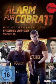 Alerte Cobra saison 38 poster