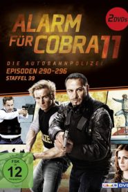 Alerte Cobra saison 39 poster