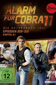 Alerte Cobra saison 41 poster