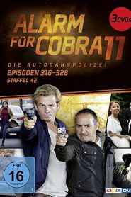 Alerte Cobra saison 42 poster