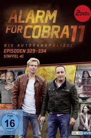 Alerte Cobra saison 43 poster