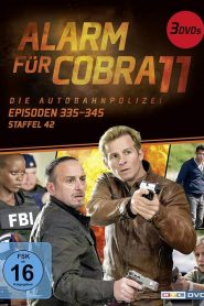 Alerte Cobra saison 44 poster