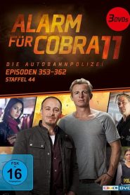 Alerte Cobra saison 46 poster
