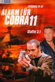 Alerte Cobra saison 5 poster