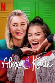 Alexa & Katie saison 3 poster