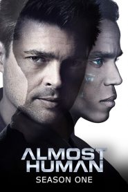 Almost Human 
