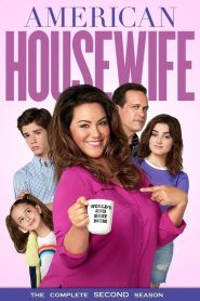 American Housewife saison 2 poster
