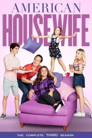 American Housewife saison 3 poster