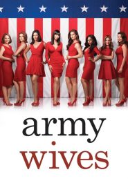 American Wives 