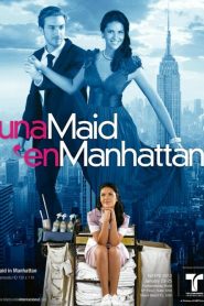 Amour à Manhattan saison 1 poster