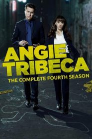 Angie Tribeca 