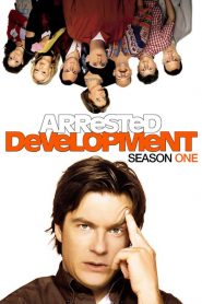 Arrested Development saison 1 poster