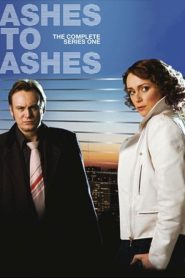 Ashes to Ashes saison 1 poster