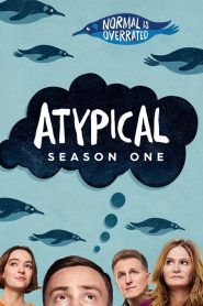 Atypical saison 1 poster