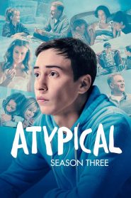 Atypical saison 3 poster