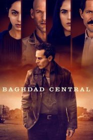Baghdad Central saison 1 poster