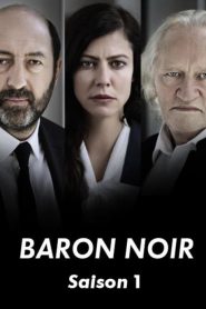 Baron Noir saison 1 poster