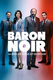 Baron Noir saison 2 poster