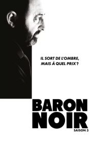 Baron Noir saison 3 poster
