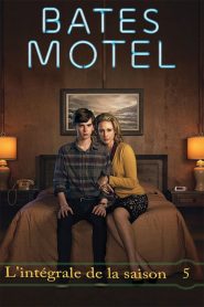 Bates Motel saison 5 poster