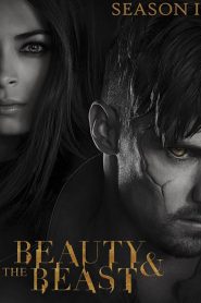 Beauty and the Beast saison 1 poster