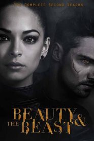 Beauty and the Beast saison 2 poster