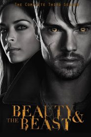 Beauty and the Beast saison 3 poster