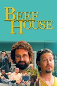 Beef House saison 1 poster