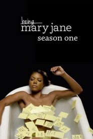 Being Mary Jane 