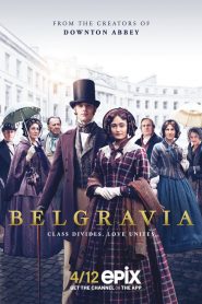 Belgravia saison 1 poster