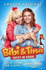 Bibi & Tina – Die Serie saison 1 poster