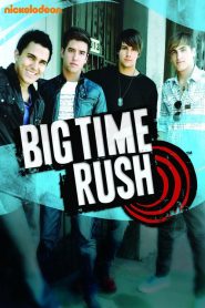 Big Time Rush saison 2 poster