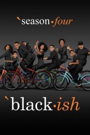 black-ish saison 4 poster