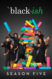 black-ish saison 5 poster